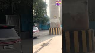 RANBIR KAPOOR WITH FAMILY AT JIO PLAZA  | ON SCREEN | NAVE NAKORE SHORTS