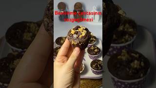 Cupcake 🧁 🧁 🧁 🧁 #food #yemektarifleri #yemektarifi #recipe