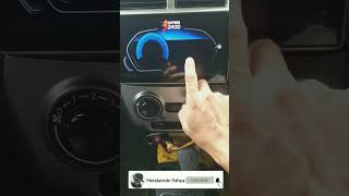 Head Unit Android Dengan Car Launcher Pro