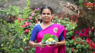 മത്തൻ ഇല തോരൻ |  Kerala Style Pumpkin Leaf Stir Fry