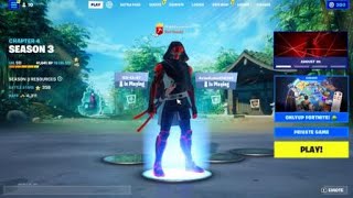 Fortnite onlyUp dame season x? (10) #2