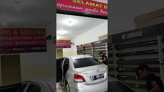 info lengkap ke mimin gess... Wa ; 089658694754 #automobile #kacafilmbekasi