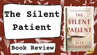 The Silent Patient Book Review