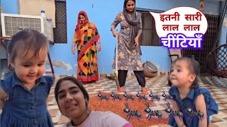 बाल बाल बच गए आज🐜🐜 कौन घुसा था 😲 Snappygirl new vlog || rajveer choudhary death 😢 Snappygirl