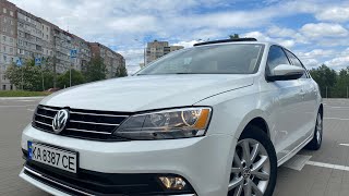 Volkswagen Jetta 2014 SE 9999$