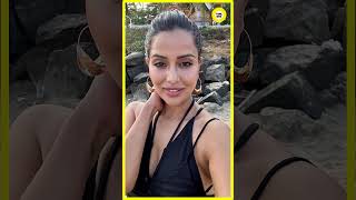 ரைசா வில்சன் கடற்கரையில் தாராள கவர்ச்சி | Actress Raiza Wilson Stunning hot In Beach #raizawilson