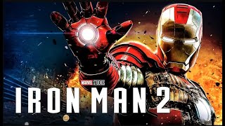 Interesting Fun Facts About Iron Man 2 2010 | Movie