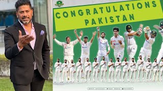 Indian Media Crying Over Pak Witewash SL | Pakistan Destroyed Sl Win By 228 Runs | Vikrant Gupta