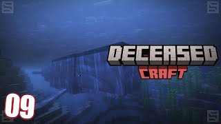 Attack of the Killer Whales 🐋 - Ep.9 - DeceasedCraft