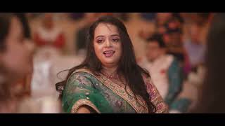 BEST INDIAN WEDDING CINEMATIC HIGHLIGHT || MANALI WEDS ANUJ || NIRAVJAISWALPHOTOGRAPHY