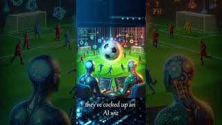 Liverpool FC & Google AI Coach  #liverpool   #football  #google  #sports  #youwillneverwalkalone