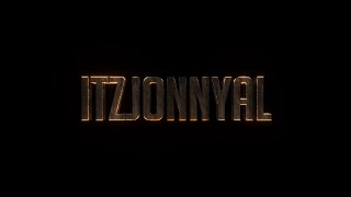 ItzJonnyAl's Channel Intro