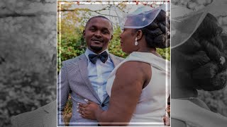 Stephanie & Keny Civil Wedding