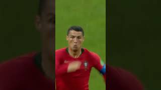 Ronaldo 🇵🇹 Vs Spain 🇪🇸 #shorts #short #viral #football #edit #subscribe #like #Ronaldo