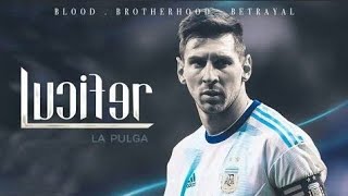 Lionel messi lucifer whatsapp status malayalam | kashyap editzz | messi whatsapp status malayalam