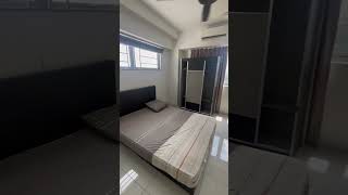 PARAGON SOFO SUITE Cyberjaya Tour | apartment for rent in SPEEDHOME