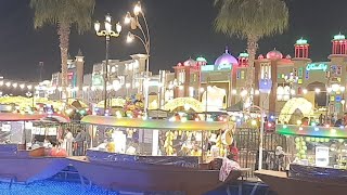 Global Village Season 26