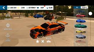 🔥CPM LOVE/ FREE ACC 🎁GIVEWAY By Cpm king111| CAR PARKING ACCOUNT/PART 2