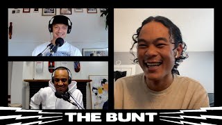 Patrick Praman Interview  | The Bunt | Season 19 Episode 05