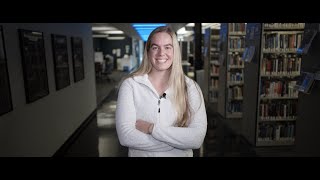 Internship Spotlight: Sarah Graber | Embry-Riddle Aeronautical University (ERAU)