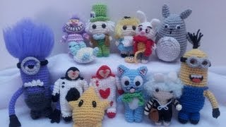 Amigurumi: What to do next 8#