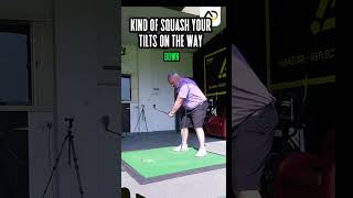 The Simplest And Best Way To Use The Ground In The Golf Swing