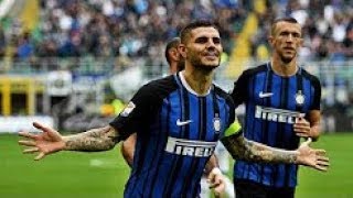 Inter vs Spal 2-0 All Goals & Highlights 10/09/2017