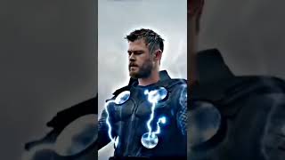 Thor Attitude status ❤️🔥|HD Status| Aakarsh Editor #viral #shorts