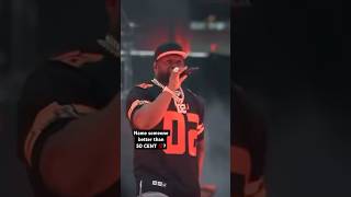 50 CENT 💯 #50cent #concert #shortvideo #short #shorts #music #viral #artist #fyp #fy