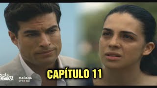 Sed De Venganza | CAPÍTULO 11 | Telemundo