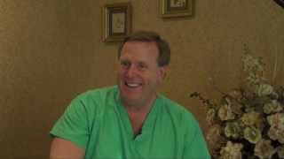 Plastic Surgery after Skin Cancer Patient Testimonial