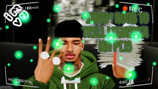 IMVU|LIGHTSKIN MESHHEAD PT.13