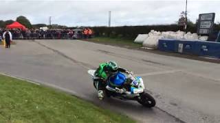 Carole Nash East Coast Racing Festival Skerries 2017 Video 2