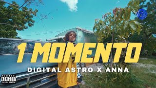 [FREE] | DIGITAL ASTRO x ANNA - 1 MOMENTO | Type Beat Drill Guitar 2024 (ProdJX)