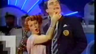 You Are The Top  " Anything Goes" Elaine Paige  & John Barrowman