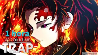 1 hora de Style Yoriichi (Kimetsu No Yaiba) | Respiração Do Sol