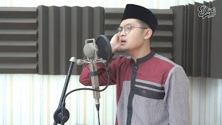 SUARA ADZAN MERDU + DOA SETELAH ADZAN by Dodi Hidayatullah