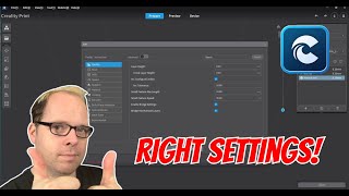 Master Your 3D Prints: Creality Print Profile Setup Guide