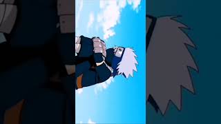 KAKASHI HATAKE EDITS #anime #shorts #naruto