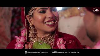 | Mansi weds Ankil | Cinematic Wedding Highlight | Bhavani Studio | 2022 |