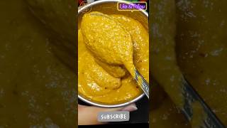 chana daal chatni | #eatnsip #shorts