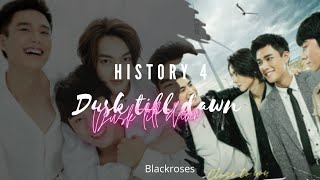 Dusk Till dawn💕//Bl fmv💕//History4: Close to you💕