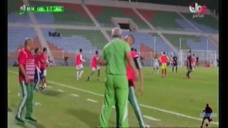 أهداف المنتخب العسكري الجزائري 2 - 1 ألمانيا في كأس العالم 2017