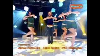 Rachel Stevens - More More More (Diggin' It 09.25.04)