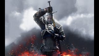 The Witcher 3: Wild Hunt - The Trail - Trailer Music