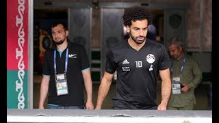 Mohamed Salah is not world cla ss, claims ex Russia star