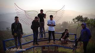 Sunrise Point Cukul Touring Bandung Barat Gaskeun Part 1