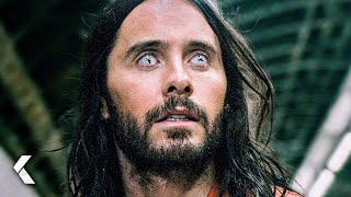 Breaking Out Of Prison - Morbius | Jared Leto