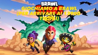 giochiamo a brawl stars