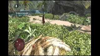 Gameplay Assassin's Creed 4 Parte 1 español